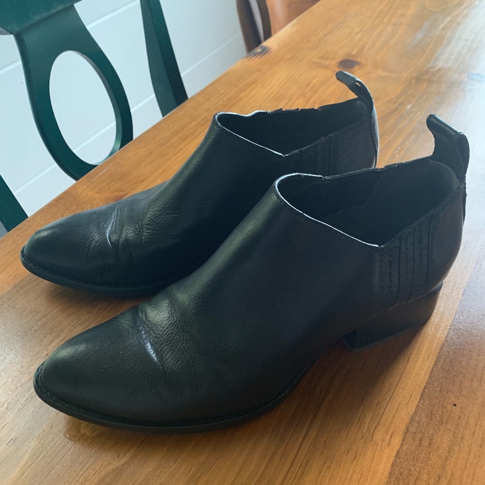 Alexander Wang Kori Boots (37.5)